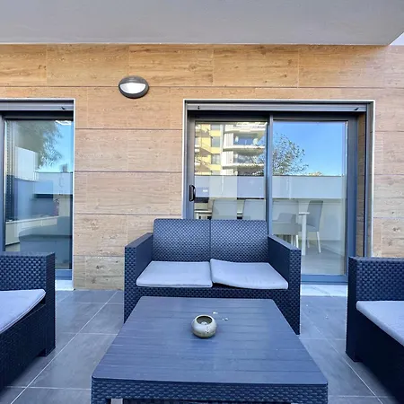 Appartement Prestige By Homing District de Faro