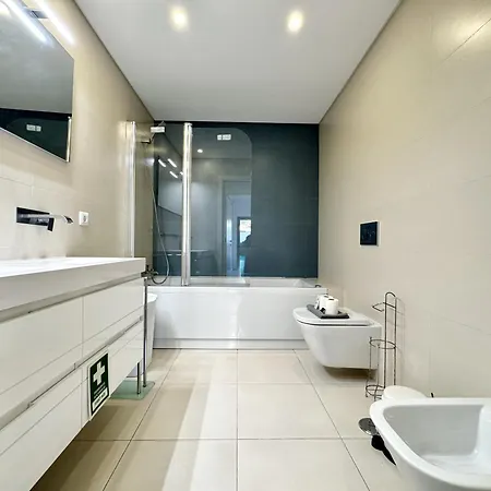 Appartement Prestige By Homing