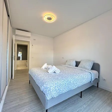 Appartement Prestige By Homing