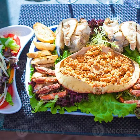 Prestige By Homing Apartament