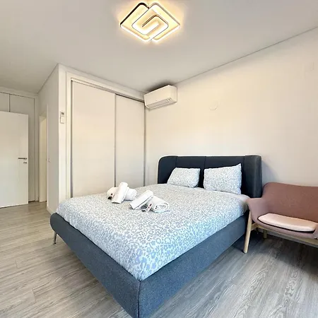 Apartament Prestige By Homing Dystrykt Faro