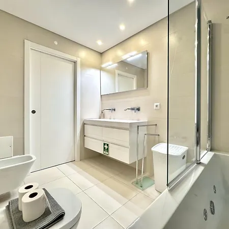 Prestige By Homing Dystrykt Faro