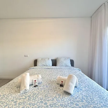 Apartament Prestige By Homing Dystrykt Faro