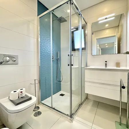 Prestige By Homing Dystrykt Faro