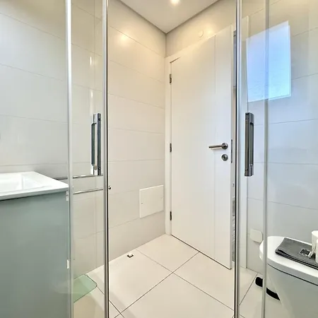 Prestige By Homing Apartament Dystrykt Faro