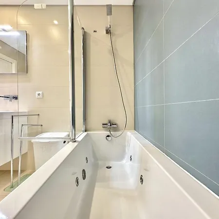 Prestige By Homing Dystrykt Faro