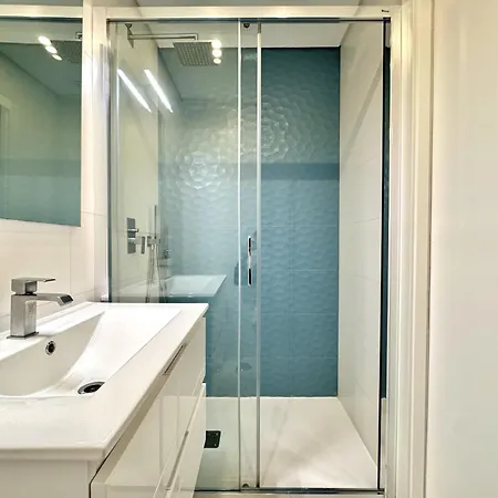 Prestige By Homing Apartament