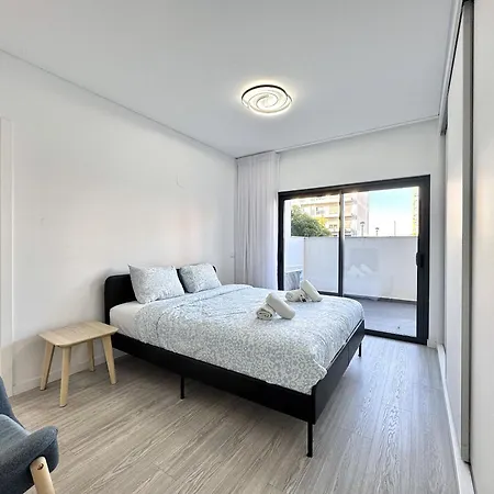 Prestige By Homing Apartamento