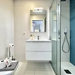 Апартаменты Prestige By Homing *