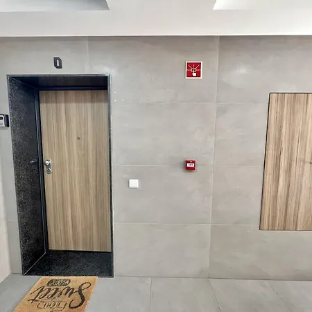 Apartment Prestige By Homing Distrikt Faro
