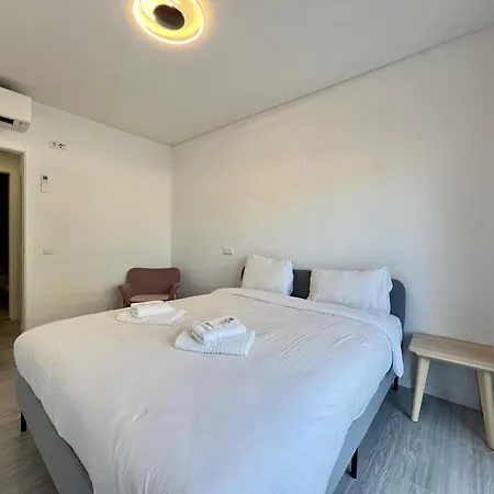 Apartment Prestige By Homing Faro