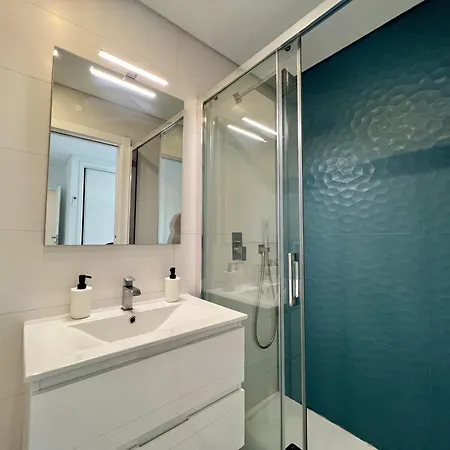 Prestige By Homing Apartment
