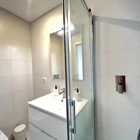 Prestige By Homing Apartment
