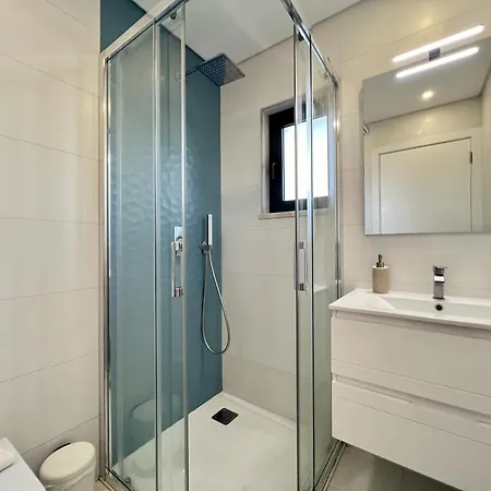 Apartment Prestige By Homing *