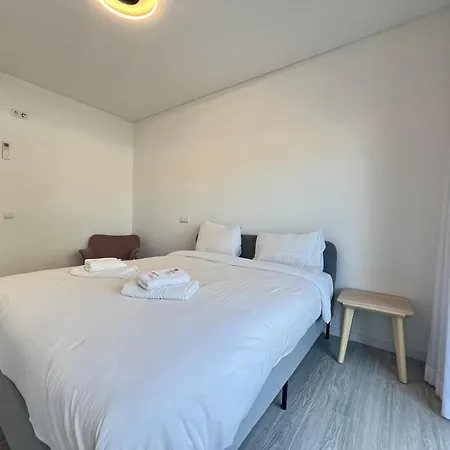 Apartment Prestige By Homing