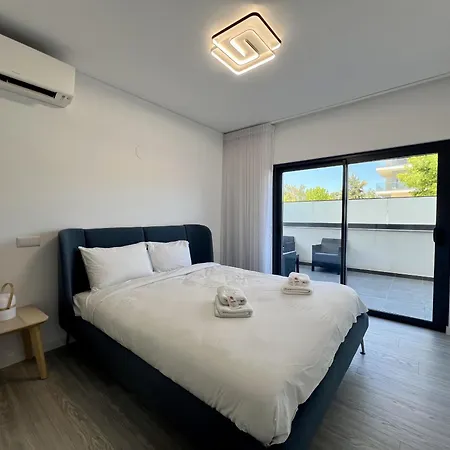 Appartement Prestige By Homing *