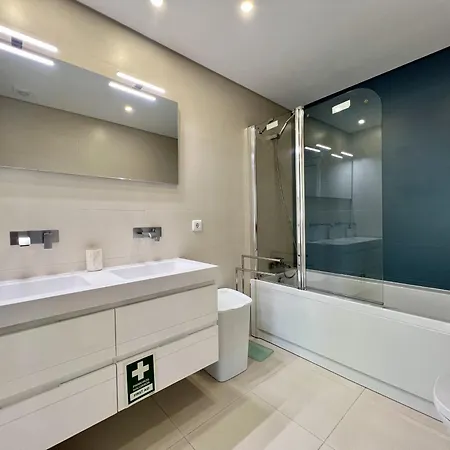 Prestige By Homing Appartement