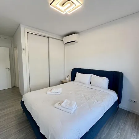 Prestige By Homing Apartment *