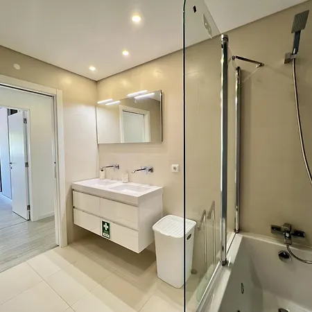 Prestige By Homing Apartment