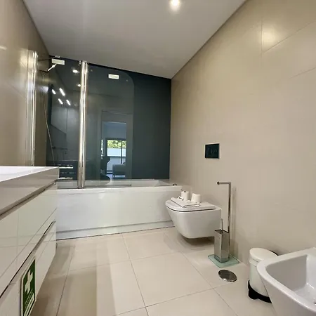 Apartment Prestige By Homing
