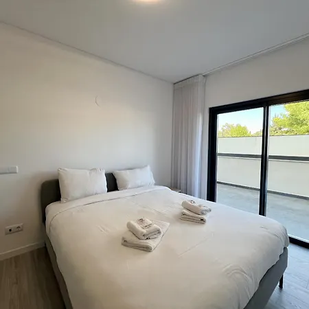 Appartement Prestige By Homing *