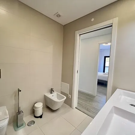 Prestige By Homing Apartment