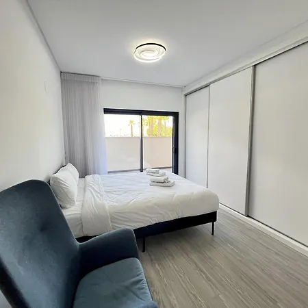 Prestige By Homing Appartement *