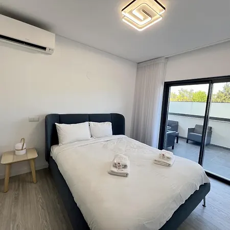 Prestige By Homing Apartment