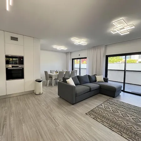 Prestige By Homing Appartement District de Faro