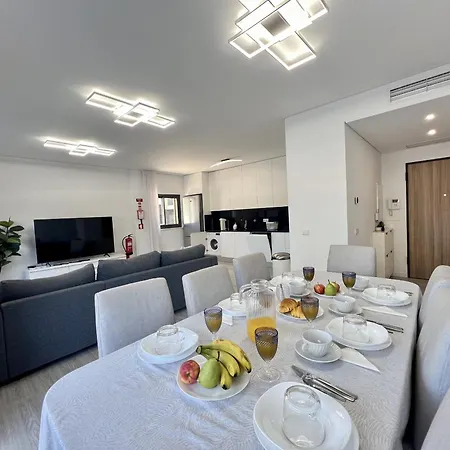 Prestige By Homing District de Faro