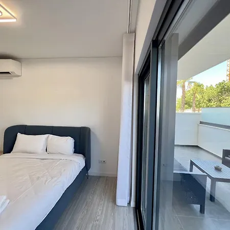 Appartement Prestige By Homing