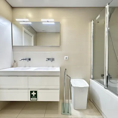 Prestige By Homing * District de Faro