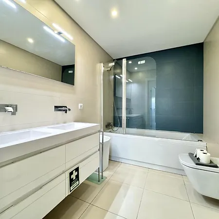 Prestige By Homing Apartment *