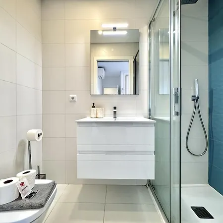 Appartement Prestige By Homing *