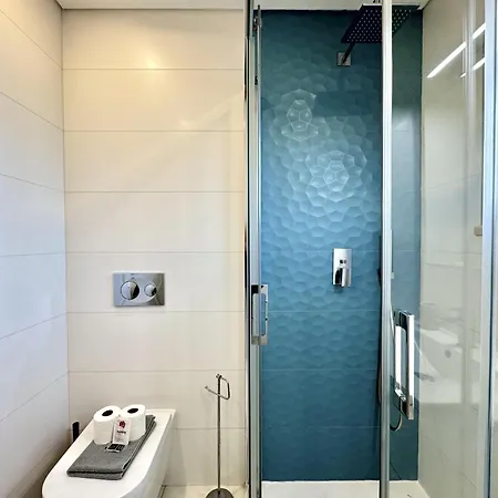 Prestige By Homing District de Faro