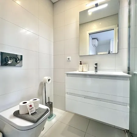 Prestige By Homing Apartment *